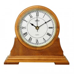 Stolové hodiny MPM, 3887.50, 23cm